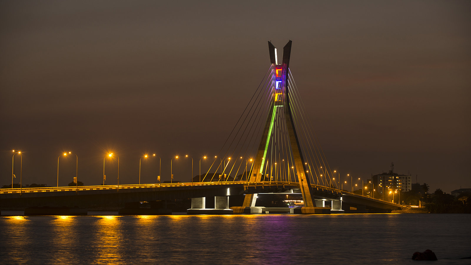 Lagos, Nigeria